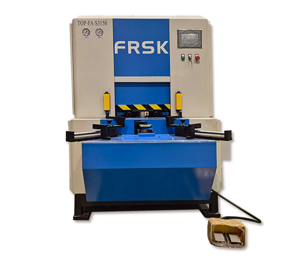 无缝包角机的选购