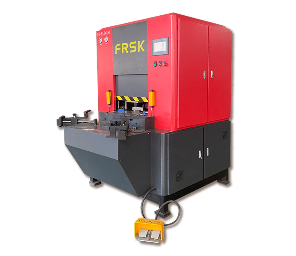 数控角成型机TOP-FA·D3150